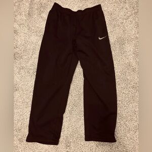Nike Therma-Fit Black Pants